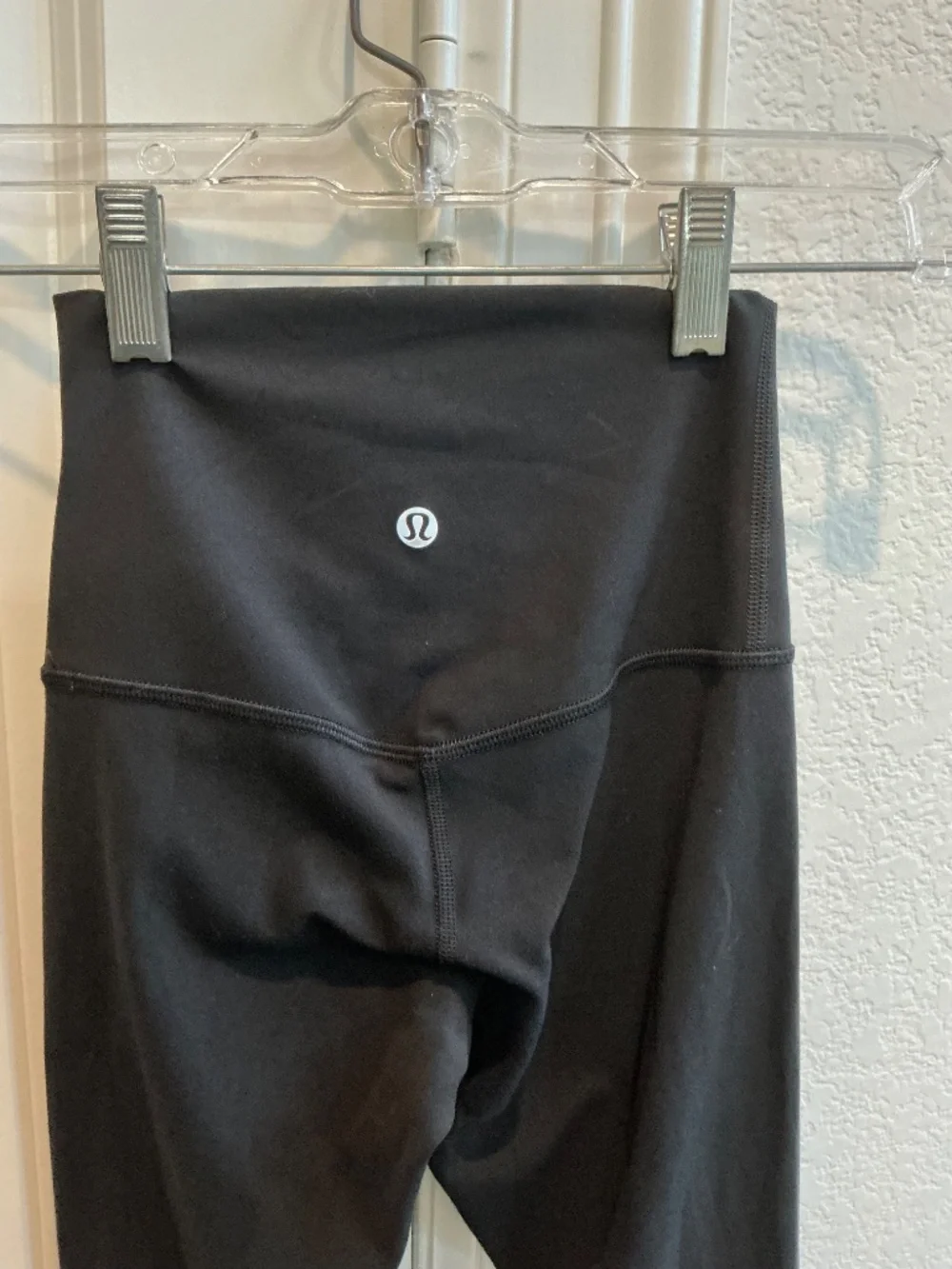 Lululemon Align Leggings Size 0